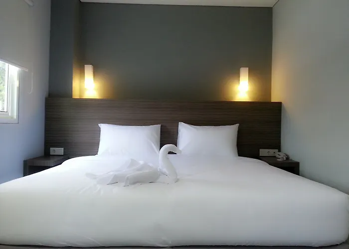 Izi Hotels