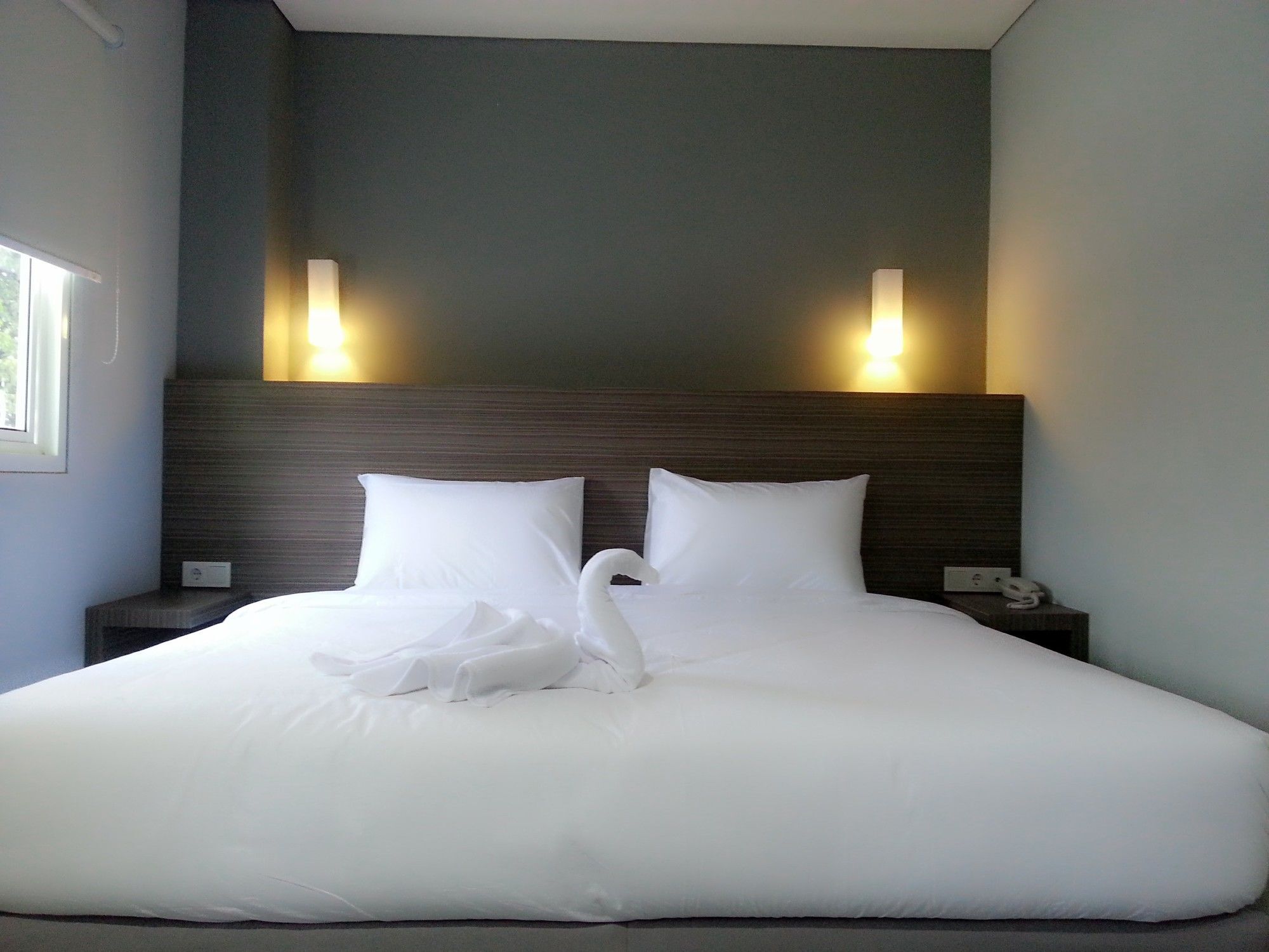Izi Hotel 2*
