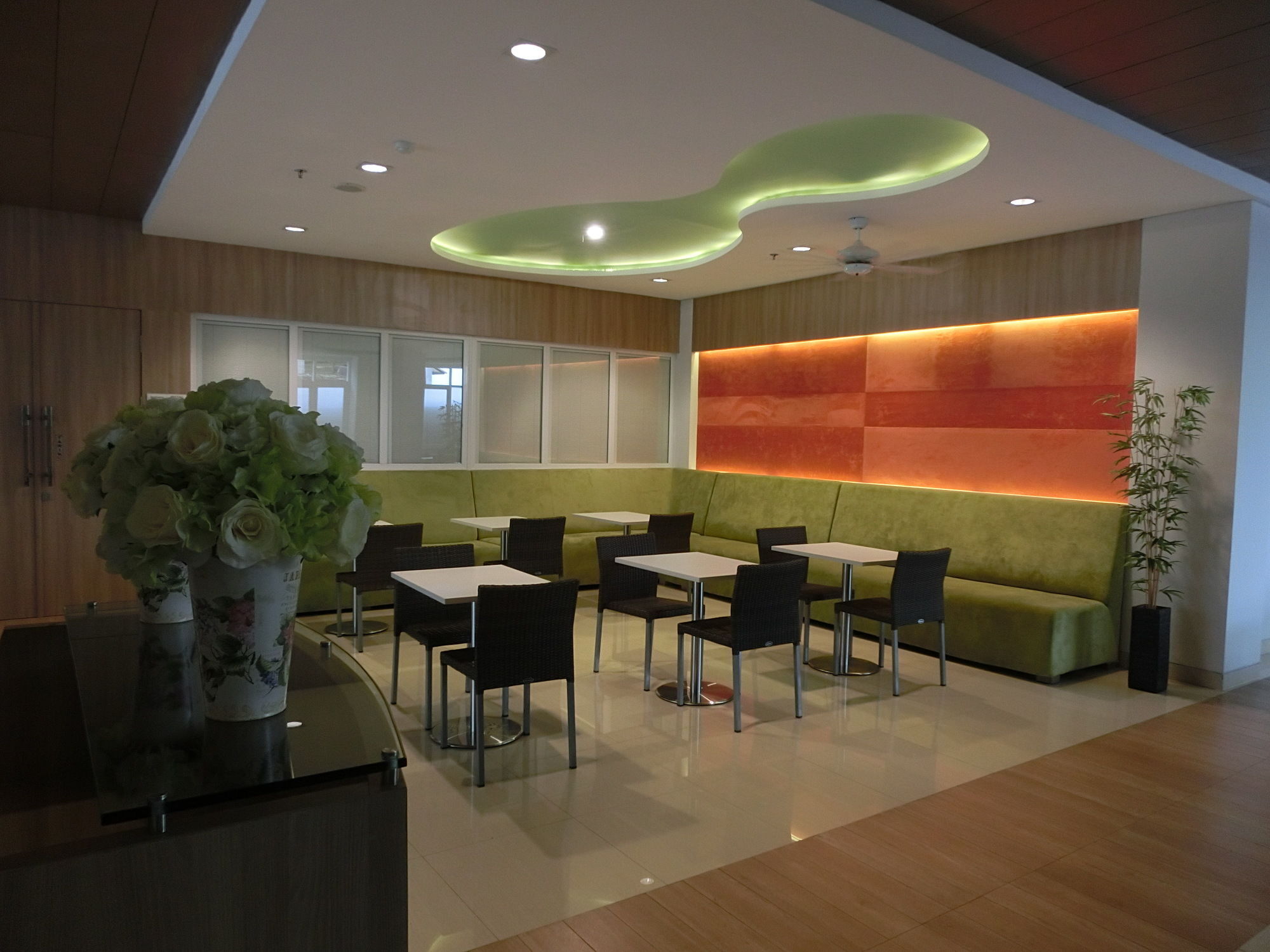 Hotel Izi