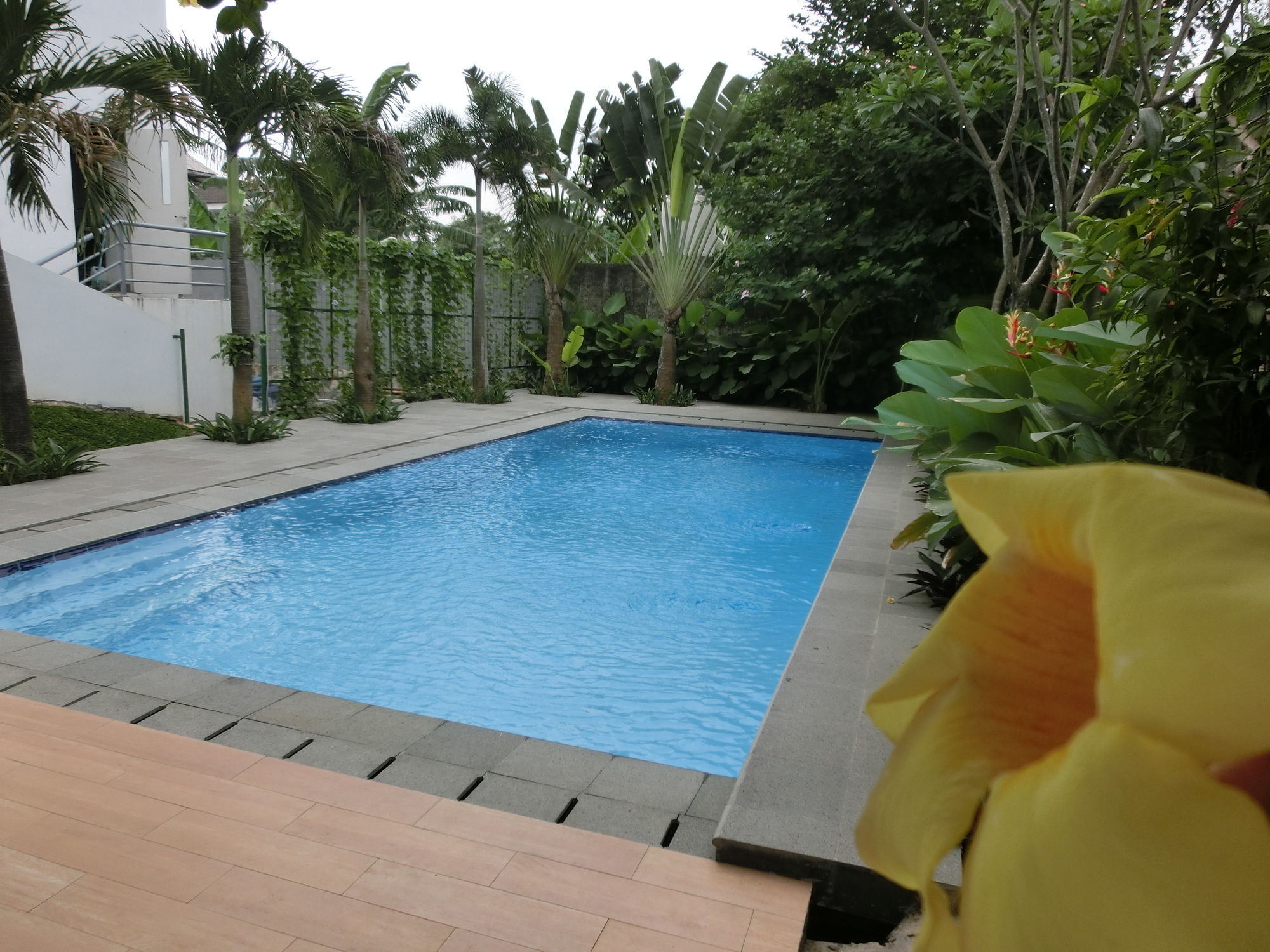 Hotel Izi Bogor