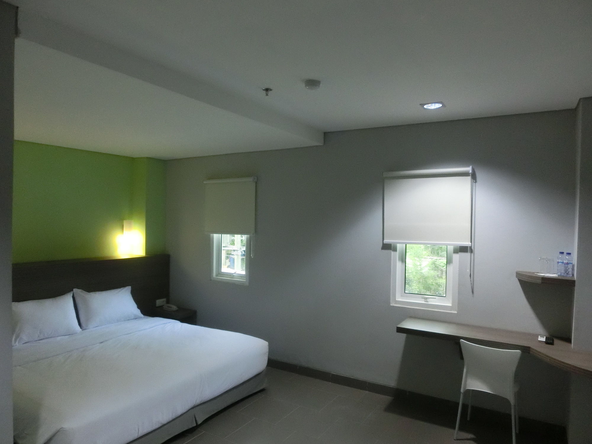 Hotel Izi