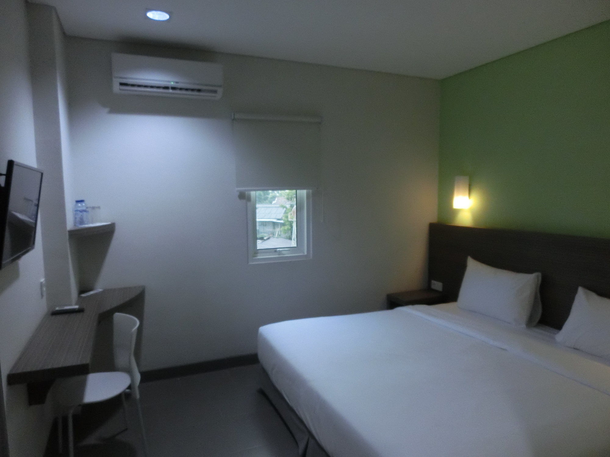 Izi 2* Bogor