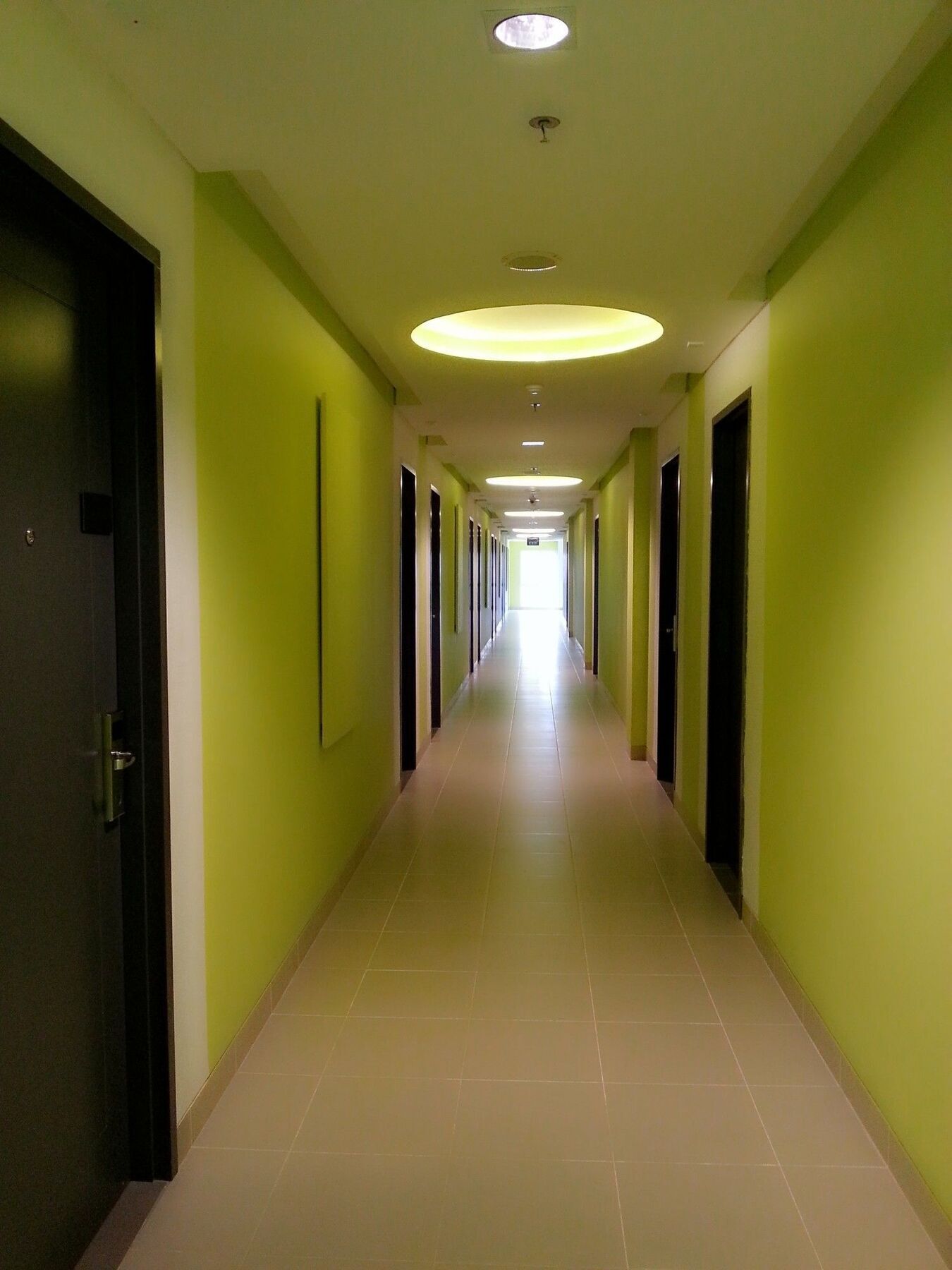 Izi Hotel Bogor